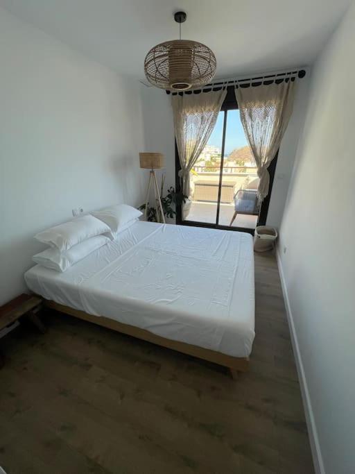 Luxury Designer Apartment - Unbeatable Sea Views Águilas Exterior foto