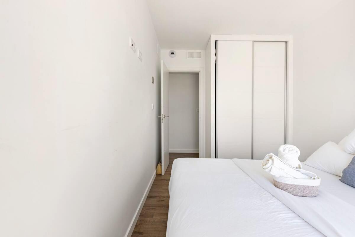 Luxury Designer Apartment - Unbeatable Sea Views Águilas Exterior foto